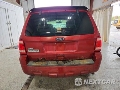 Zdjęcie 6 z 12 samochodu: 2012 FORD ESCAPE XLT VIN:1FMCU9D72CKA73193 - miniatura