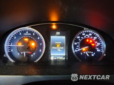 Zdjęcie 9 z 12 samochodu: 2017 TOYOTA CAMRY LE VIN:4T1BF1FK7HU735144 - miniatura