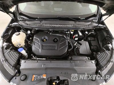 Zdjęcie 12 z 14 samochodu: 2015 FORD EDGE TITANIUM VIN:2FMPK4K90FBC04330 - miniatura