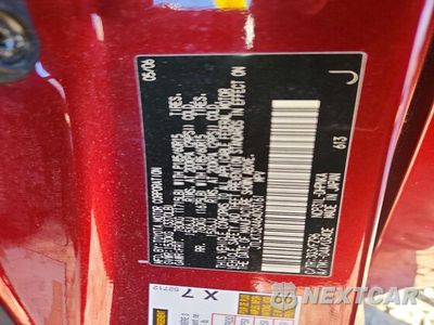 Zdjęcie 12 z 12 samochodu: 2006 SCION XB BASE VIN:JTLKT324464093161 - miniatura