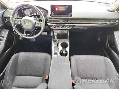 Zdjęcie 8 z 12 samochodu: 2022 HONDA CIVIC EX VIN:JHMFE1F7XNX002339 - miniatura