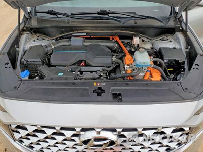Zdjęcie 11 z 12 samochodu: 2023 HYUNDAI SANTA FE LIMITED VIN:KM8S7DA24PU100063 - miniatura