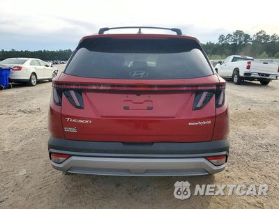 Zdjęcie 6 z 14 samochodu: 2026 HYUNDAI TUCSON HYBRID LIMITED VIN:KM8JEDD15TU431703 - miniatura