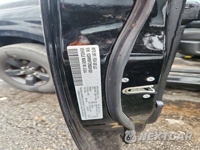 Zdjęcie 12 z 12 samochodu: 2022 RAM 1500 CLASSIC TRADESMAN VIN:1C6RR6FT2NS241031 - miniatura