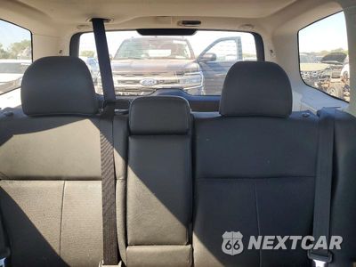 Zdjęcie 10 z 13 samochodu: 2013 SUBARU FORESTER TOURING VIN:JF2SHAGC7DH406650 - miniatura