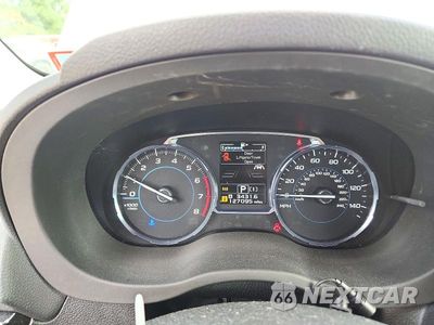 Zdjęcie 9 z 14 samochodu: 2018 SUBARU FORESTER 2.0XT TOURING VIN:JF2SJGWC1JH490999 - miniatura