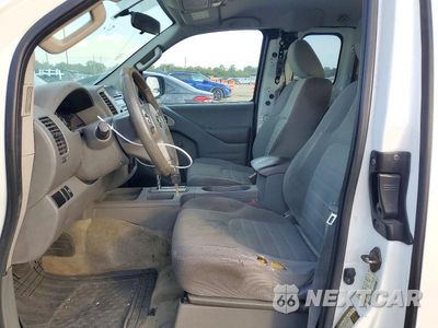 Zdjęcie 7 z 13 samochodu: 2015 NISSAN FRONTIER S VIN:1N6BD0CT3FN766641 - miniatura