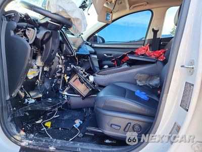 Zdjęcie 7 z 13 samochodu: 2023 HYUNDAI TUCSON SEL CONVENIENCE VIN:KM8JFCA11PU112283 - miniatura