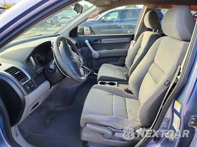 Zdjęcie 7 z 13 samochodu: 2007 HONDA CR-V EX VIN:JHLRE48557C081850 - miniatura