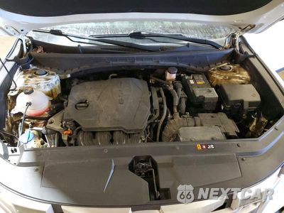 Zdjęcie 11 z 12 samochodu: 2022 HYUNDAI SANTA CRUZ SEL VIN:5NTJBDAE2NH000559 - miniatura