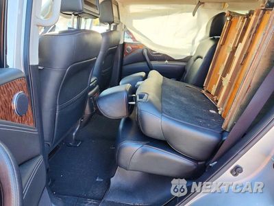 Zdjęcie 11 z 13 samochodu: 2018 NISSAN ARMADA SV VIN:JN8AY2NC9J9553436 - miniatura