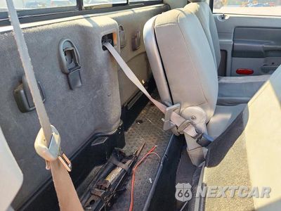 Zdjęcie 10 z 12 samochodu: 2006 DODGE RAM 1500 ST VIN:1D7HA16296J102503 - miniatura