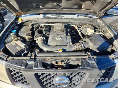 Zdjęcie 11 z 12 samochodu: 2006 NISSAN FRONTIER SE VIN:1N6AD07W56C441713 - miniatura