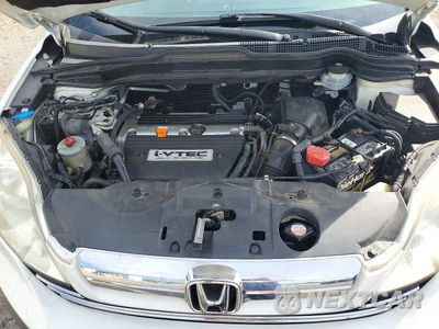 Zdjęcie 11 z 12 samochodu: 2008 HONDA CR-V EX VIN:JHLRE48518C018584 - miniatura