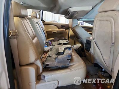 Zdjęcie 10 z 12 samochodu: 2009 GMC SIERRA K1500 SLT VIN:3GTEK33M79G222074 - miniatura