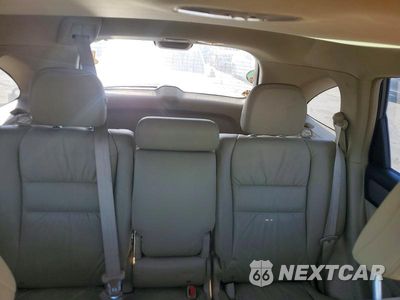 Zdjęcie 10 z 14 samochodu: 2010 HONDA CR-V VIN:5J6RE3H75AL050737 - miniatura