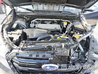 Zdjęcie 12 z 13 samochodu: 2020 SUBARU ASCENT TOURING VIN:4S4WMARD6L3439664 - miniatura