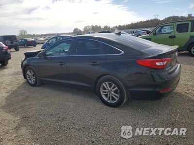 Drugie zdjęcie samochodu z przodu: 2016 HYUNDAI SONATA SE VIN:5NPE24AF1GH405081 - miniatura