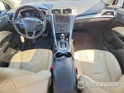 Zdjęcie 8 z 12 samochodu: 2015 FORD FUSION TITANIUM PHEV VIN:3FA6P0SU2FR293856 - miniatura
