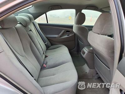 Zdjęcie 10 z 12 samochodu: 2008 TOYOTA CAMRY LE VIN:4T1BE46KX8U246614 - miniatura
