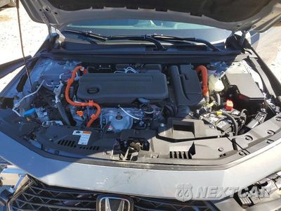 Zdjęcie 11 z 13 samochodu: 2026 HONDA ACCORD HYBRID SPORT VIN:1HGCY2F54TA046242 - miniatura