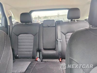 Zdjęcie 10 z 13 samochodu: 2017 FORD EDGE SE VIN:2FMPK3G9XHBC01182 - miniatura