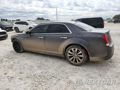 Drugie zdjęcie samochodu z przodu: 2015 CHRYSLER 300 VIN:2C3CCAPT0FH898649 - miniatura