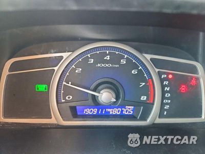 Zdjęcie 9 z 12 samochodu: 2010 HONDA CIVIC DX-G VIN:2HGFA1F44AH047294 - miniatura