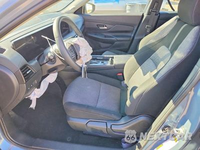 Zdjęcie 7 z 12 samochodu: 2026 NISSAN SENTRA SV VIN:3N1AB9CV7TY228651 - miniatura