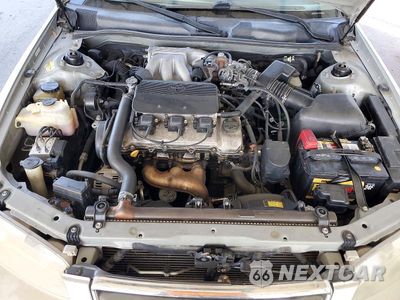 Zdjęcie 11 z 12 samochodu: 2001 TOYOTA CAMRY XLE V6 VIN:4T1BF28K11U960443 - miniatura
