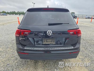 Zdjęcie 6 z 13 samochodu: 2019 VOLKSWAGEN TIGUAN SE VIN:3VV3B7AX1KM031769 - miniatura