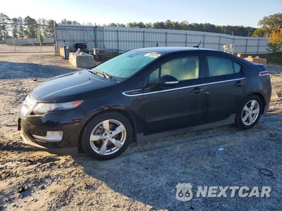 2013 CHEVROLET VOLT 1G1RB6E49DU146050 - główne zdjęcie licytacji z USA - miniatura