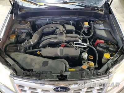 Zdjęcie 12 z 13 samochodu: 2011 SUBARU FORESTER LIMITED VIN:JF2SHBEC4BH726403 - miniatura
