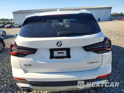 Zdjęcie 6 z 12 samochodu: 2024 BMW X3 XDRIVE30I VIN:5UX53DP04R9U09300 - miniatura