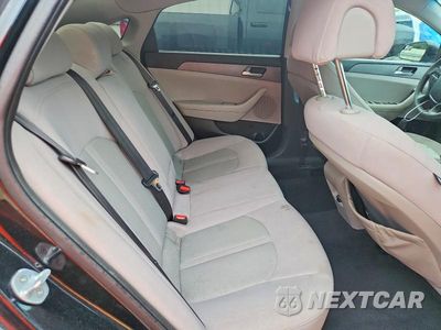 Zdjęcie 10 z 12 samochodu: 2016 HYUNDAI SONATA SE VIN:5NPE24AF2GH332125 - miniatura