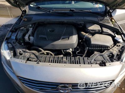 Zdjęcie 11 z 12 samochodu: 2016 VOLVO S60 PREMIER VIN:YV126MFK4G2411899 - miniatura