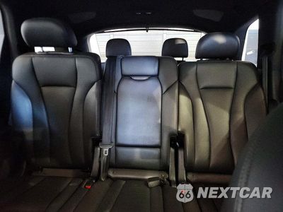 Zdjęcie 10 z 13 samochodu: 2018 AUDI Q7 PRESTIGE VIN:WA1VAAF79JD011001 - miniatura