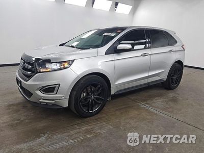 2016 FORD EDGE SPORT 2FMPK4AP3GBB46523 - główne zdjęcie licytacji z USA - miniatura