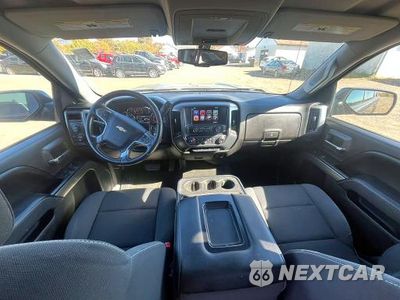 Zdjęcie 6 z 13 samochodu: 2016 CHEVROLET SILVERADO K1500 LT VIN:3GCUKREC2GG230468 - miniatura
