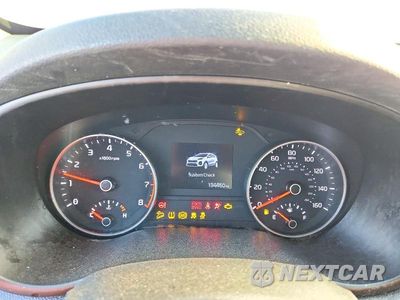 Zdjęcie 9 z 13 samochodu: 2020 KIA SPORTAGE LX VIN:KNDPMCACXL7767041 - miniatura