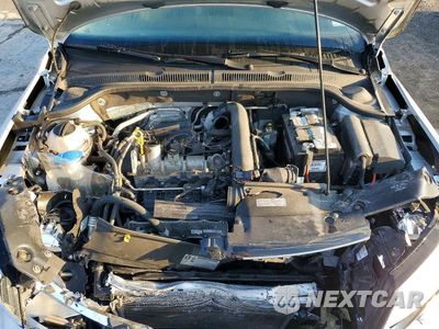Zdjęcie 11 z 12 samochodu: 2016 VOLKSWAGEN JETTA S VIN:3VW267AJ6GM232291 - miniatura