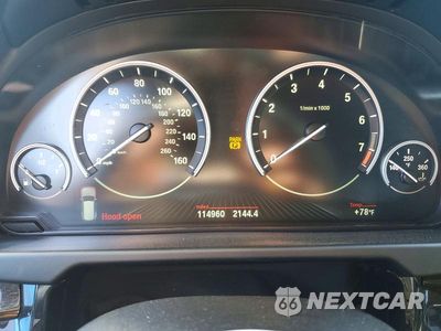 Zdjęcie 9 z 13 samochodu: 2016 BMW X5 XDRIVE35I VIN:5UXKR0C51G0S89047 - miniatura