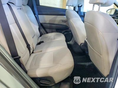 Zdjęcie 11 z 13 samochodu: 2025 HYUNDAI TUCSON SEL VIN:5NMJBCDE1SH461975 - miniatura