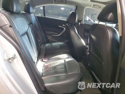 Zdjęcie 10 z 12 samochodu: 2015 BUICK REGAL PREMIUM VIN:2G4GN5EXXF9197451 - miniatura