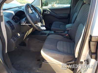 Zdjęcie 7 z 12 samochodu: 2011 NISSAN FRONTIER SV V6 VIN:1N6AD0CW8BC422668 - miniatura