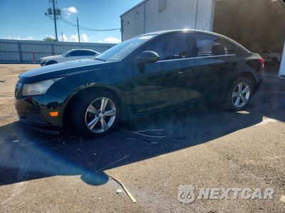 2014 CHEVROLET CRUZE LT 1G1PE5SB6E7414063 - główne zdjęcie licytacji z USA - miniatura