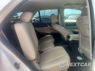 Zdjęcie 11 z 14 samochodu: 2020 MERCEDES-BENZ GLE 350 4MATIC VIN:4JGFB4KE1LA064997 - miniatura