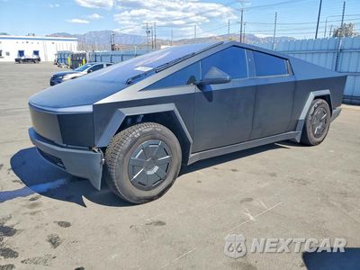 2025 TESLA CYBERTRUCK 7G2CEHED8SA067193 - główne zdjęcie licytacji z USA - miniatura