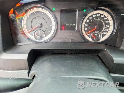Zdjęcie 9 z 13 samochodu: 2020 RAM 1500 CLASSIC WARLOCK VIN:1C6RR6LGXLS156314 - miniatura