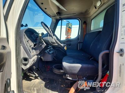 Zdjęcie 7 z 13 samochodu: 2020 FREIGHTLINER BUSINESS CLASS M2 BOX TRUCK VIN:3ALACWFC0LDLY2952 - miniatura